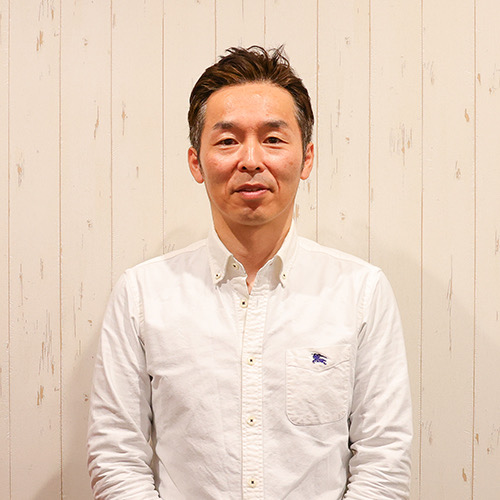 坂居　智成のアバター