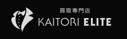 買取エリートのロゴ画像